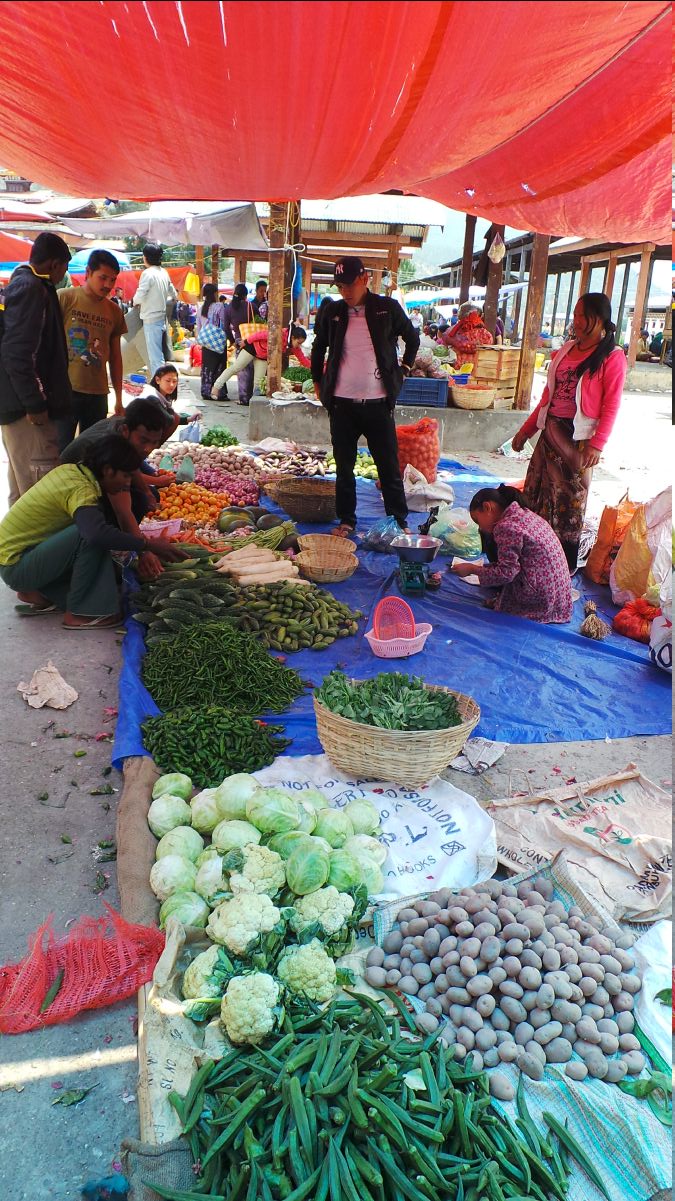 Local Open Market11